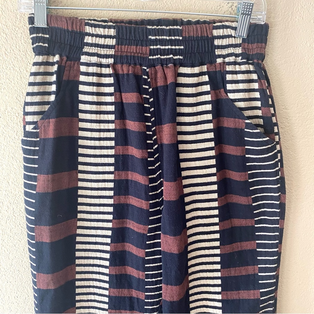 Ace & Jig Gatsby Pants in Lockwood - Picture 4 of 9